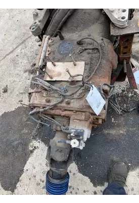 FULLER RTO-14910B-DM3 Transmission Assembly