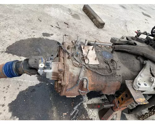 FULLER RTO-14910B-DM3 Transmission Assembly