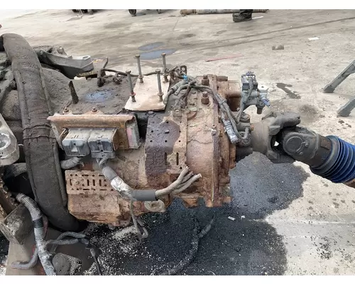 FULLER RTO-14910B-DM3 Transmission Assembly