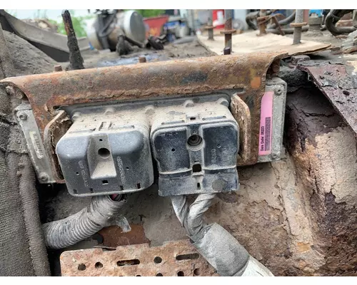 FULLER RTO-14910B-DM3 Transmission Assembly