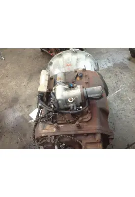 FULLER RTO10710BAS2 Transmission
