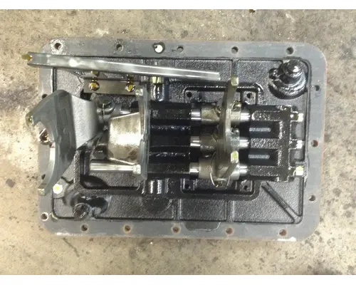 FULLER RTO10710BAS2 Transmission