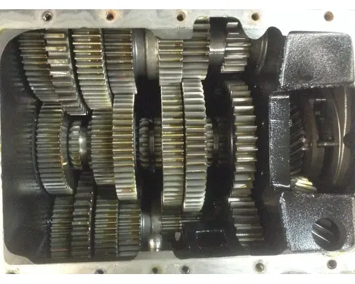 FULLER RTO10710BAS2 Transmission