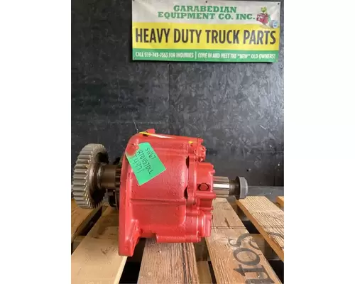 FULLER RTO1157DLL TransmissionTransaxle Assembly