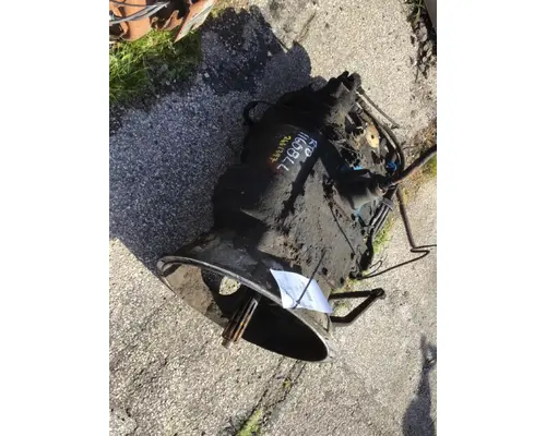 FULLER RTO11608LL TRANSMISSION ASSEMBLY