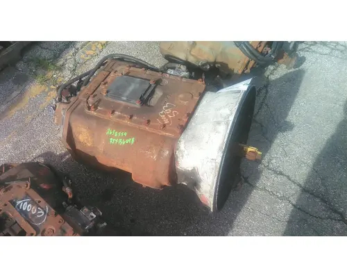 FULLER RTO11609B TRANSMISSION ASSEMBLY