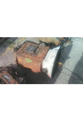 FULLER RTO11609B TRANSMISSION ASSEMBLY