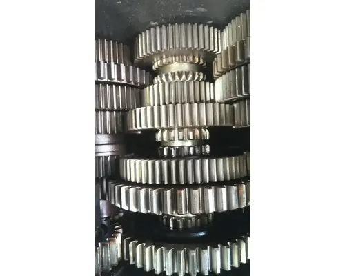 FULLER RTO11609B TRANSMISSION ASSEMBLY