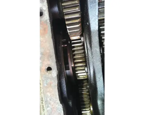 FULLER RTO11609B TRANSMISSION ASSEMBLY