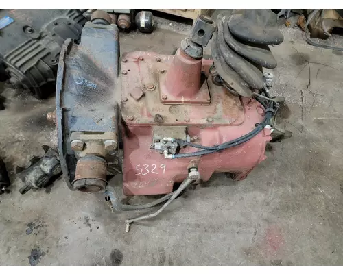 FULLER RTO11609B Transmission Assembly