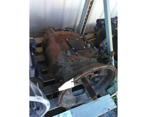 FULLER RTO11707LL TRANSMISSION ASSEMBLY
