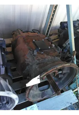 FULLER RTO11707LL TRANSMISSION ASSEMBLY