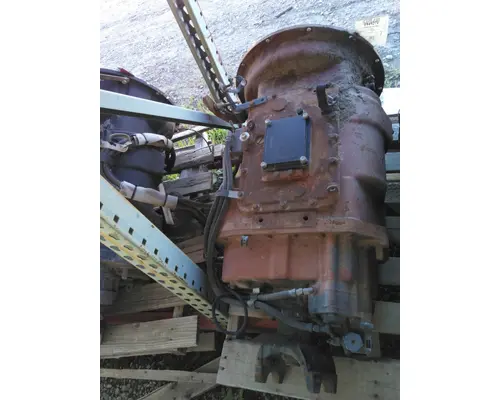 FULLER RTO11707LL TRANSMISSION ASSEMBLY