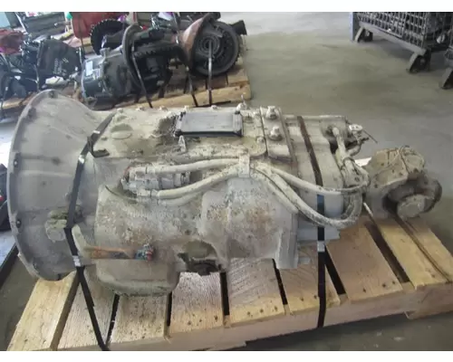 FULLER RTO11707LL TRANSMISSION ASSEMBLY