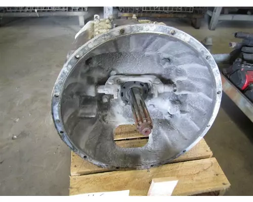 FULLER RTO11707LL TRANSMISSION ASSEMBLY