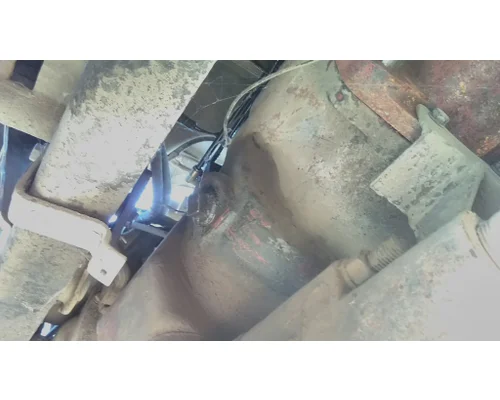 FULLER RTO11707LL TRANSMISSION ASSEMBLY