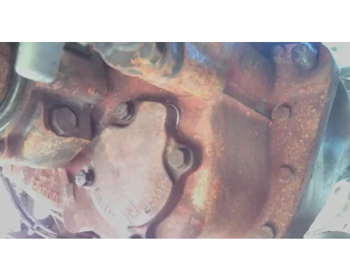 FULLER RTO11707LL TRANSMISSION ASSEMBLY