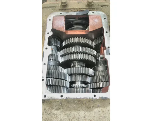 FULLER RTO11707LL TRANSMISSION ASSEMBLY