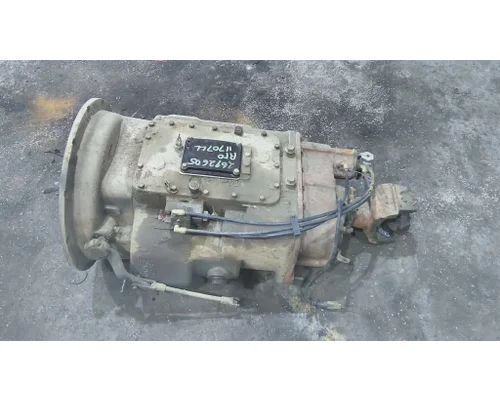 FULLER RTO11707LL TRANSMISSION ASSEMBLY