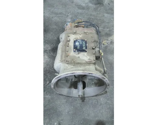 FULLER RTO11707LL TRANSMISSION ASSEMBLY
