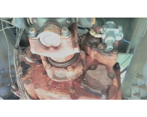 FULLER RTO11707LL TRANSMISSION ASSEMBLY