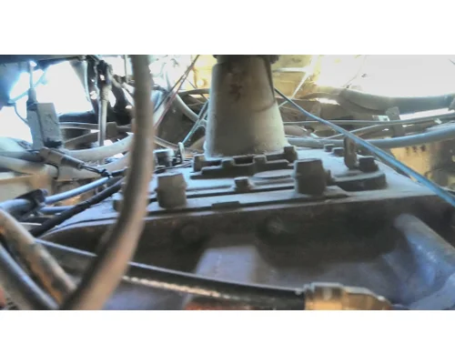 FULLER RTO11707LL TRANSMISSION ASSEMBLY