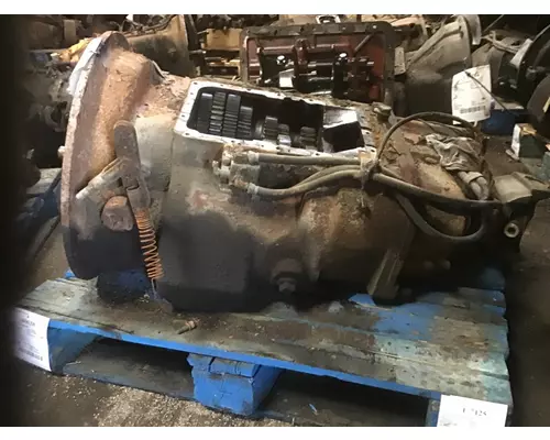 FULLER RTO11707LL Transmission Assembly