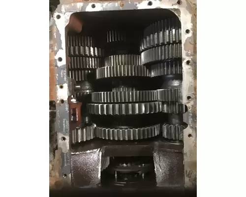 FULLER RTO11707LL Transmission Assembly