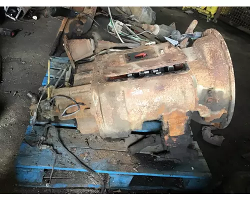 FULLER RTO11707LL Transmission Assembly