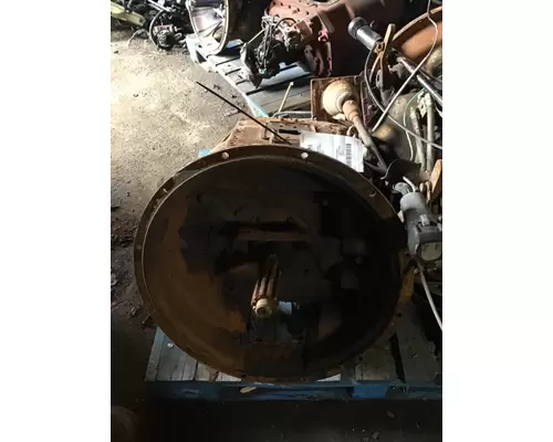 FULLER RTO11707LL Transmission Assembly