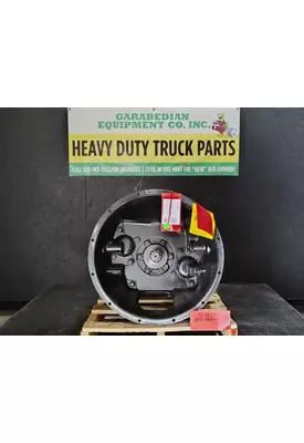 FULLER RTO11707LL Transmission/Transaxle Assembly