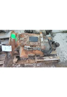 FULLER RTO11708LL TRANSMISSION ASSEMBLY
