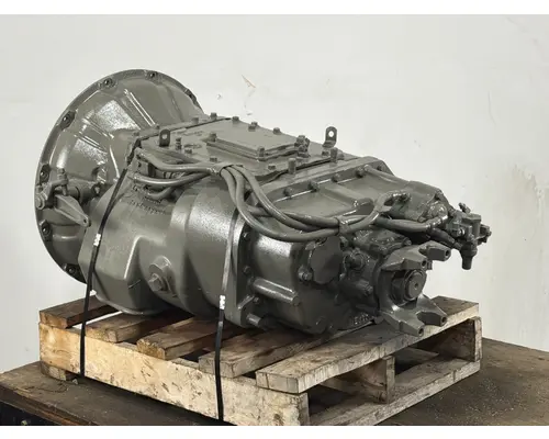 FULLER RTO11708LL Transmission Assembly