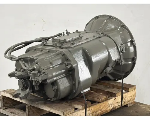 FULLER RTO11708LL Transmission Assembly