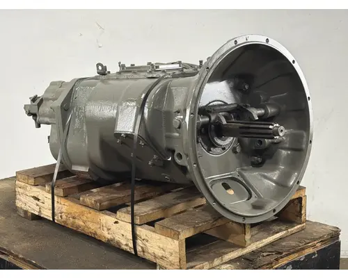 FULLER RTO11708LL Transmission Assembly
