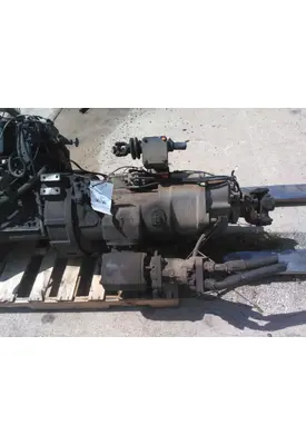 FULLER RTO11908LL TRANSMISSION ASSEMBLY