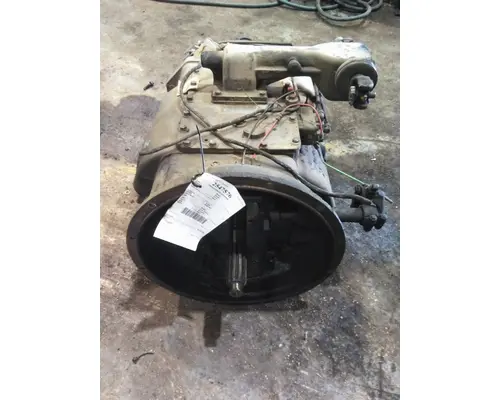 FULLER RTO11908LL TRANSMISSION ASSEMBLY