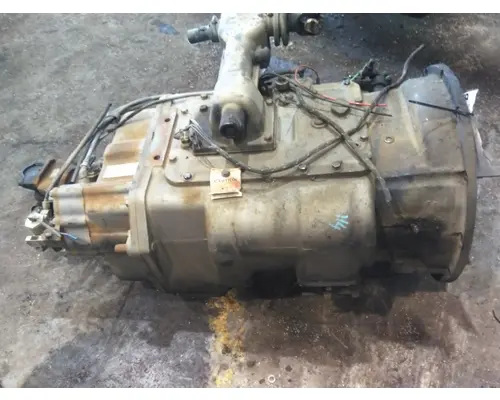 FULLER RTO11908LL TRANSMISSION ASSEMBLY