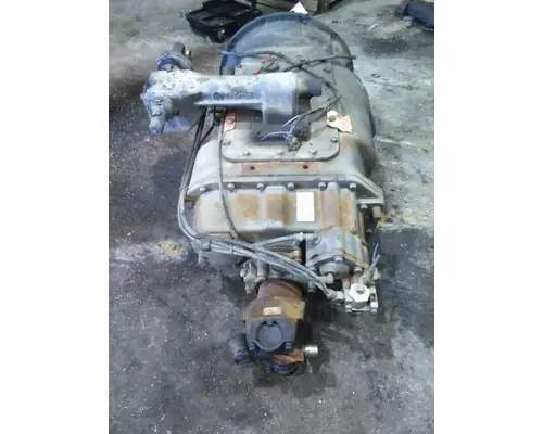 FULLER RTO11908LL TRANSMISSION ASSEMBLY