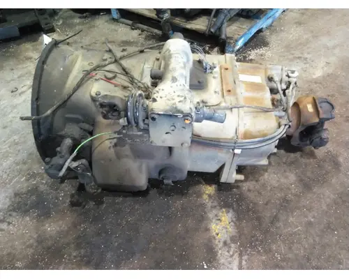 FULLER RTO11908LL TRANSMISSION ASSEMBLY