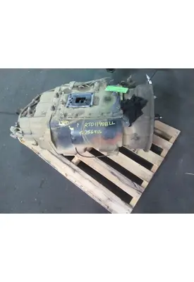 FULLER RTO11908LL TRANSMISSION ASSEMBLY