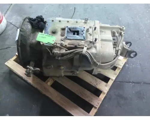 FULLER RTO11908LL TRANSMISSION ASSEMBLY