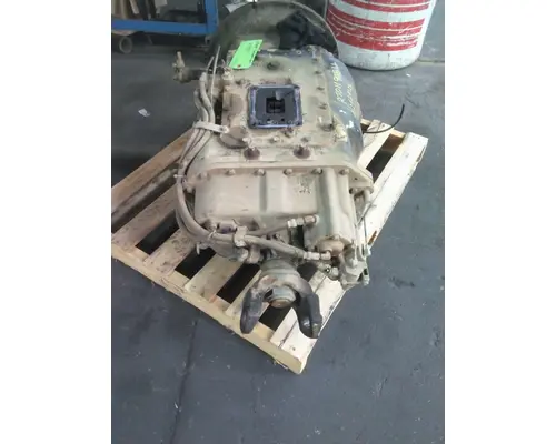 FULLER RTO11908LL TRANSMISSION ASSEMBLY