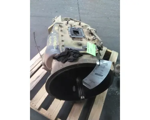 FULLER RTO11908LL TRANSMISSION ASSEMBLY
