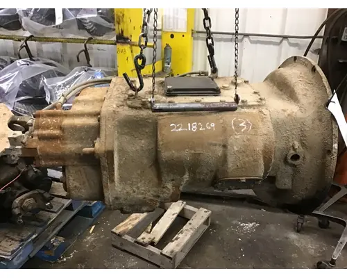 FULLER RTO11908LL TRANSMISSION ASSEMBLY