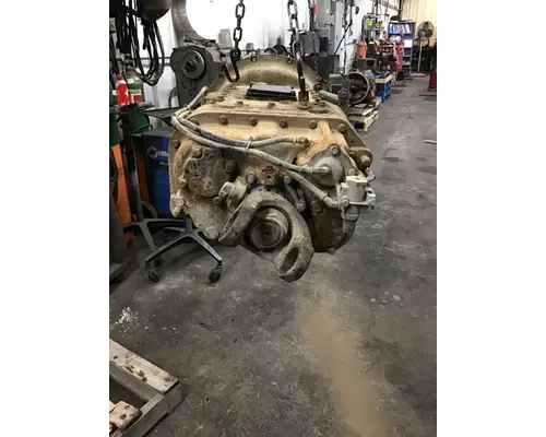 FULLER RTO11908LL TRANSMISSION ASSEMBLY