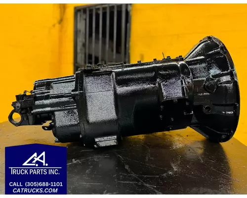 FULLER RTO11908LL Transmission Assembly