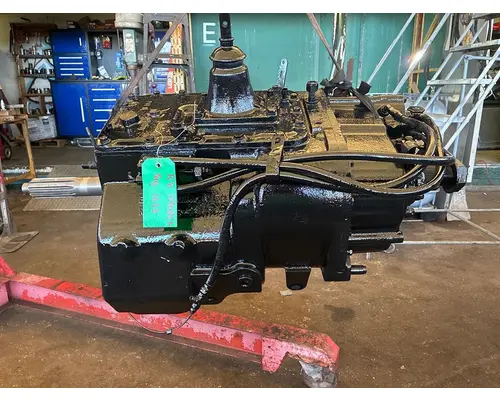 FULLER RTO11908LL Transmission Assembly