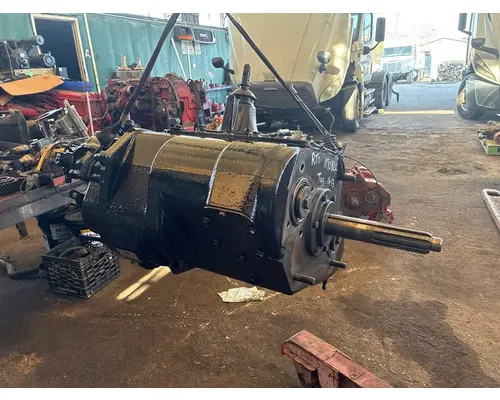 FULLER RTO11908LL Transmission Assembly