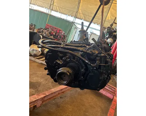 FULLER RTO11908LL Transmission Assembly